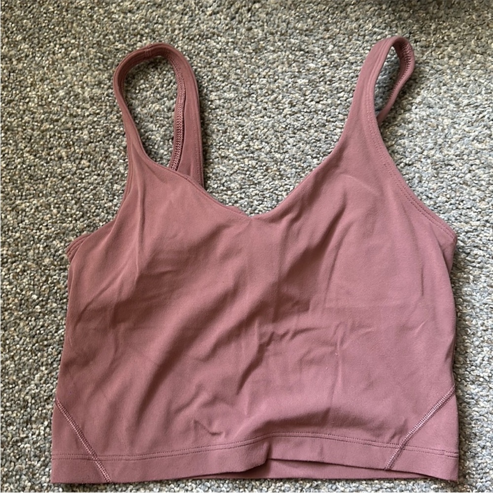 Lululemon Align Tank